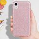 Case IPHONE 14 Glitter pink 5904161130420