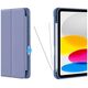 Case APPLE IPAD 10.9 (10gen) Tech-Protect SC Pen blue 9490713930847