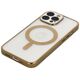 Case IPHONE 13 PRO Nexeri MagSafe Case gold 5904161132349