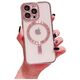 Case IPHONE 14 PLUS Nexeri MagSafe Case pink 5904161132585