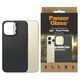 Case IPHONE 14 PRO MAX PanzerGlass Biodegradable Case (0420) black 5711724004209