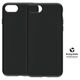 Case IPHONE SE 2022 / SE 2020 / 7 / 8 PanzerGlass Biodegradable Case (0346) black 5711724003462