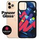 Case IPHONE 11 PRO MAX PanzerGlass ClearCase Mikael B Limited Artist Edition Antibacterial 5711724003059