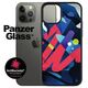 Case IPHONE 12 / 12 PRO PanzerGlass ClearCase Mikael B Limited Artist Edition Antibacterial 5711724003004