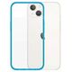 Case IPHONE 13 PanzerGlass ClearCase Antibacterial Military (0331) Grade Bondi Blue 5711724003318