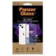 Case IPHONE 13 PanzerGlass ClearCase Antibacterial Military (0332) Grade Grape 5711724003325