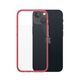 Case IPHONE 13 MINI PanzerGlass ClearCase Antibacterial Military (0330) Grade Stawberry 5711724003301