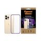 Case IPHONE 13 PRO MAX PanzerGlass ClearCase Antibacterial Military (0342) Grade Grape 5711724003424