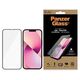 Tempered Glass 5D IPHONE 13 MINI PanzerGlass E2E Microfracture Case Friendly AntiBacterial (o2744) black 5711724827440