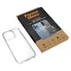 Case IPHONE 13 PRO PanzerGlass HardCase Antibacterial Military (0323) Grade Clear transparent 5711724003233