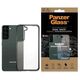 Case SAMSUNG GALAXY S22+ PLUS PanzerGlass HardCase Antibacterial Military Grade Clear transparent 5711724003721