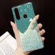 Case XIAOMI REDMI NOTE 12 5G / POCO X5 5G Sequins Glue Glitter Case mint 5904161134268