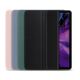 Case APPLE IPAD PRO 12.9 (4gen) USAMS Winto Smart Cover (IPO12YT01) black 6958444913216