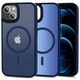 Case IPHONE 13 MINI Tech-Protect Magmat MagSafe Matte navy blue 9490713933039