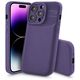 Case IPHONE 7 / 8 Protector Case purple 5904161135470