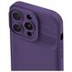 Case IPHONE 7 / 8 Protector Case purple 5904161135470