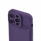 Case IPHONE 14 PRO Protector Case purple 5904161135609