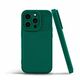 Case IPHONE 14 PRO MAX Protector Case green 5904161135623