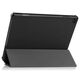 Case LENOVO TAB M10 3RD GEN 10.1 Tech-Protect SmartCase black 9490713934029