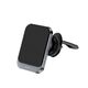 Magnetic MagSafe Car Mount with Wireless Charging 15W for Vent Car Tech-Protect MM15W-V2 black 9490713932261