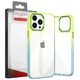 Case IPHONE 14 MX Rainbow green-blue 5901313079019