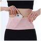 Elastic Running Belt Size S pink 5904161137719