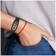 Strap for XIAOMI MI BAND 8 / 8 NFC Tech-Protect IconBand olive 9490713934975