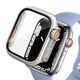 Case APPLE WATCH 7 / 8 (45MM) Tech-Protect Defense360 titanium orange 9490713934708