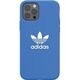 Original Case IPHONE 12 / 12 PRO Adidas OR Moulded Case BASIC (42222) blue 8718846083515
