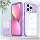 Case APPLE IPHONE 15 PLUS Camslider purple 5904161139461