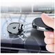 Magnetic Folding Car Holder for Dashboard Nexeri black 5904161139607