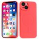 Case APPLE IPHONE 15 PLUS MX Liquid Armour MagSafe red 5901313079774