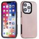 Case APPLE IPHONE 15 MX Prestige light pink 5901313079835