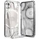 Case NOTHING PHONE 2 Ringke Fusion-X transparent 8809919309486