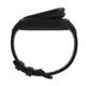 Strap for XIAOMI MI BAND 8 / 8 NFC Tech-Protect Armour black 9490713935040