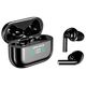 Bluetooth 5.1 TWS Headphones + AWEI Docking Station (T29P) black 6954284030250