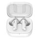 Bluetooth 5.1 TWS Headphones + AWEI Docking Station (T36) white 6954284091831