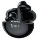 Bluetooth 5.3 TWS Headphones + AWEI Docking Station (T12P) black 6954284003148