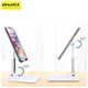 AWEI Desk Holder (X11) white 6954284078511