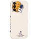 Case XIAOMI REDMI 12 4G Astronaut NASA creamy 5904161140085