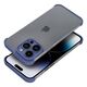 Case IPHONE 12 Edge and Lens Protector blue 5904161140917