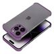 Case IPHONE 13 PRO Edge and Lens Protector purple 5904161141006