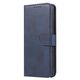 Case APPLE IPHONE 15 PRO Nexeri Wallet navy blue 5904161141860