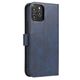 Case APPLE IPHONE 15 PRO MAX Nexeri Wallet navy blue 5904161141891