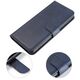 Case APPLE IPHONE 15 PLUS Nexeri Wallet navy blue 5904161141921