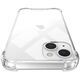 Case APPLE IPHONE 15 PLUS Antishock Case transparent 5905591416603