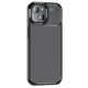 Case APPLE IPHONE 15 PLUS Armored Shockproof Nexeri Carbon Fiber black 5904161142218