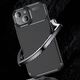 Case APPLE IPHONE 15 PLUS Armored Shockproof Nexeri Carbon Fiber black 5904161142218