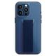 Case APPLE IPHONE 15 PRO UNIQ Heldro Mount with Stand blue 8886463685556