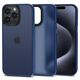 Case APPLE IPHONE 15 PRO Tech-Protect Magmat Matte navy blue 9319456606584